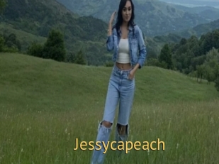 Jessycapeach