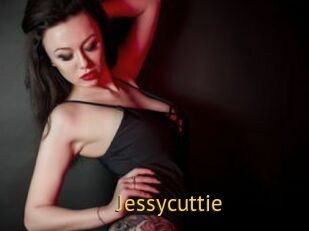 Jessycuttie