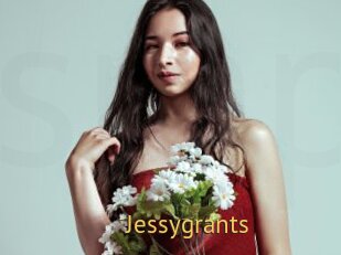 Jessygrants