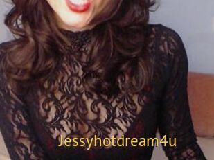 Jessyhotdream_4u