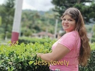 Jessylovely