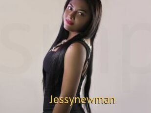 Jessynewman
