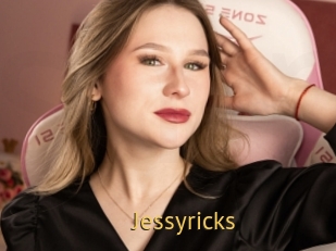 Jessyricks