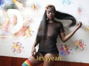 Jesyyean
