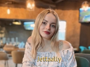 Jettaally