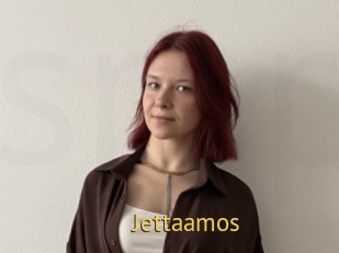 Jettaamos