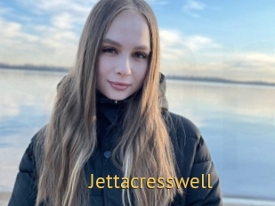Jettacresswell