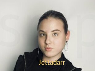Jettadarr
