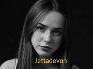 Jettadevon