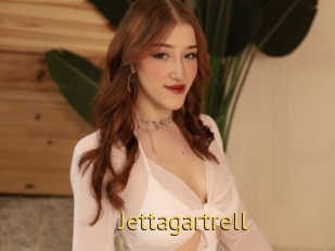 Jettagartrell