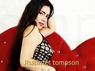 Jhalimet_tompson