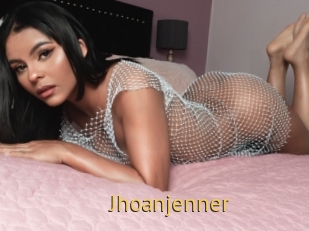 Jhoanjenner
