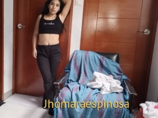 Jhomaraespinosa