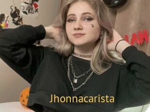 Jhonnacarista