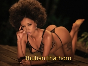 Jhulianithathoro