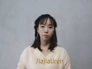 Jiajialiren