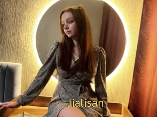 Jialisan
