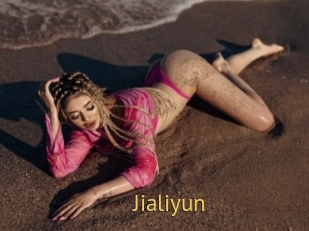 Jialiyun