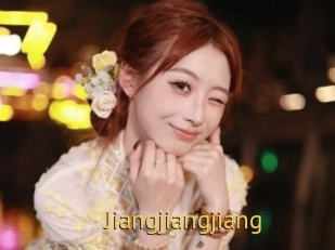 Jiangjiangjiang
