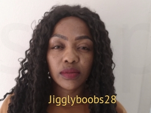Jigglyboobs28