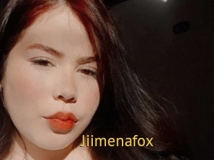 Jiimenafox
