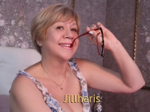jillharis Smilin Pussy