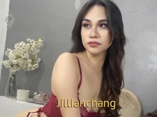 Jillianchang