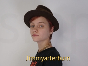Jimmyarterburn