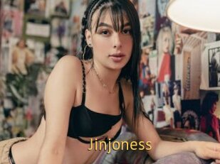 Jinjoness