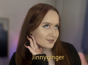 Jinnyginger