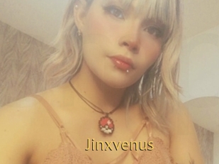 Jinxvenus