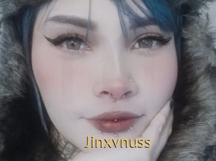 Jinxvnuss