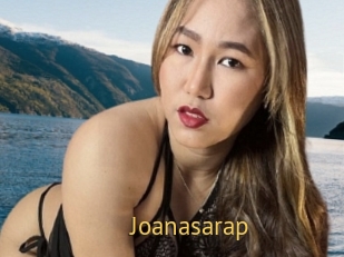 Joanasarap