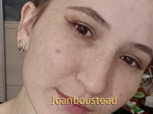 Joanboustead