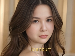 Joanburt