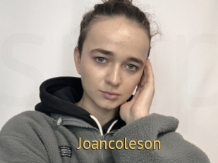 Joancoleson