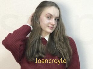 Joancroyle