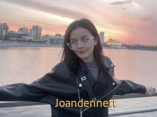 Joandennett