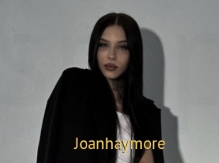 Joanhaymore