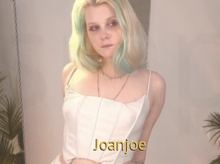 joanjoe Smilin Pussy