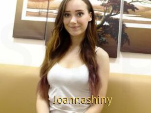 Joannashiny