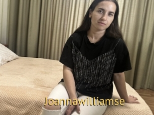Joannawilliamse