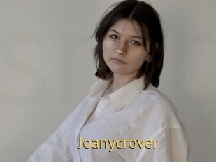 Joanycrover
