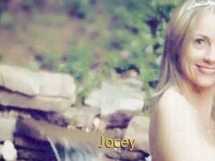 Jocey