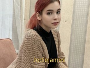 Jodiejames