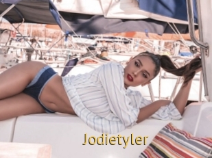 jodietyler Smilin Pussy
