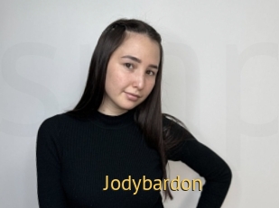 Jodybardon
