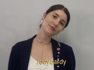 Jodybardy