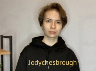 Jodychesbrough