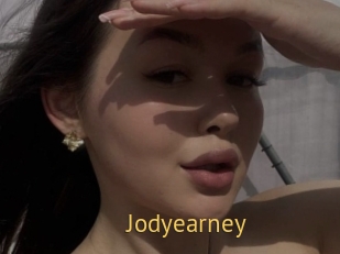 Jodyearney